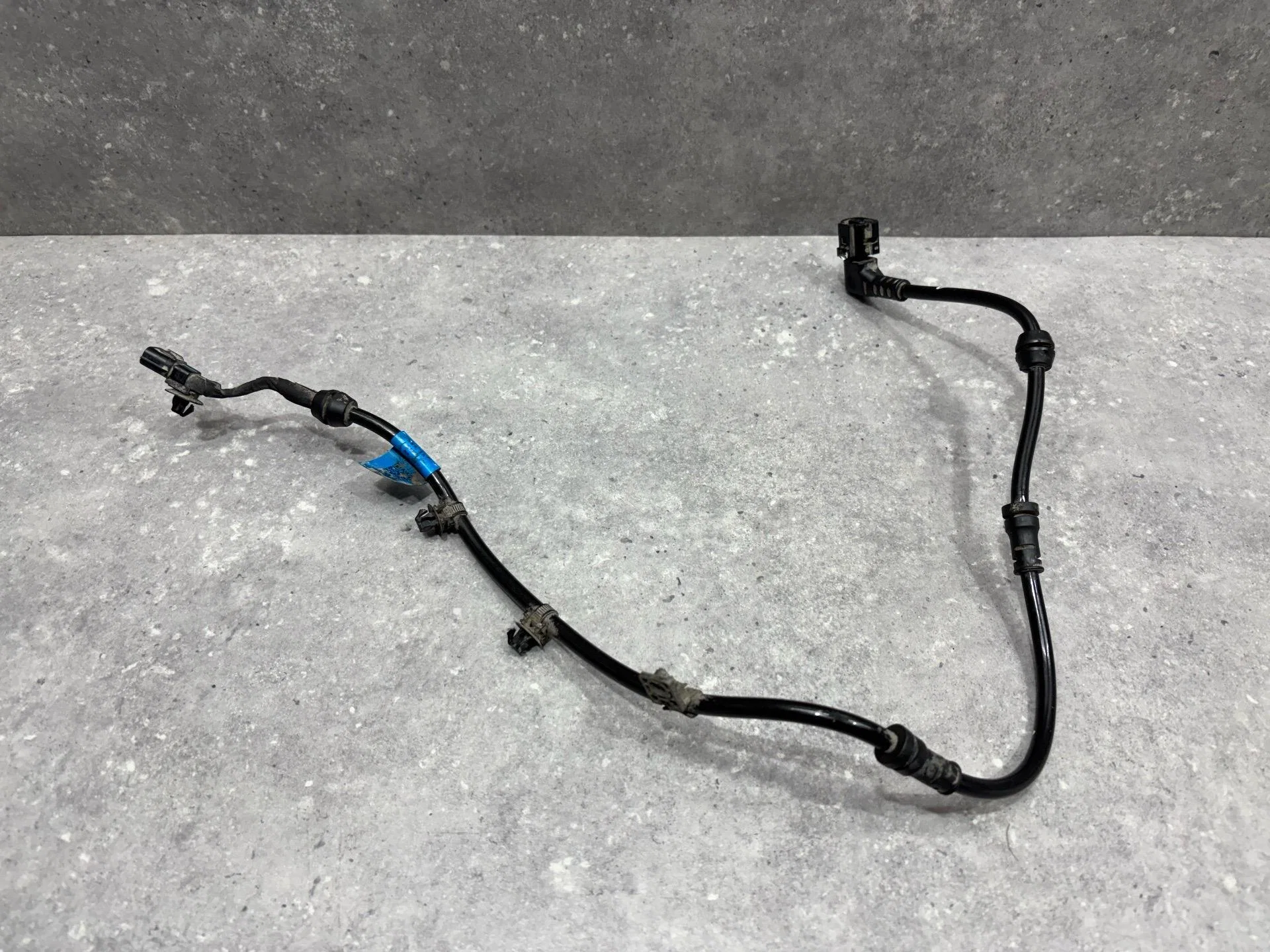 Проводка Jetour X90 Plus 1 2023 F014316650 - миниатюра 8