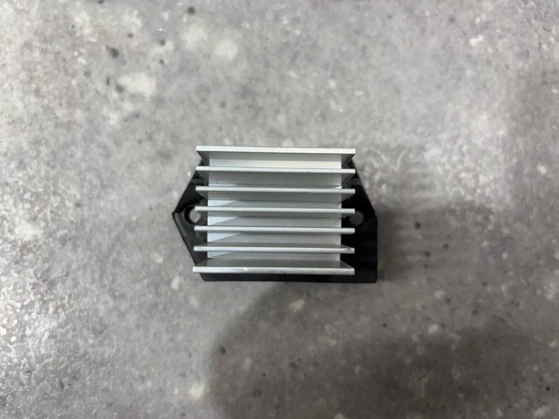 Сопротивление печки Jetour X90 Plus 1 2023 - миниатюра 4