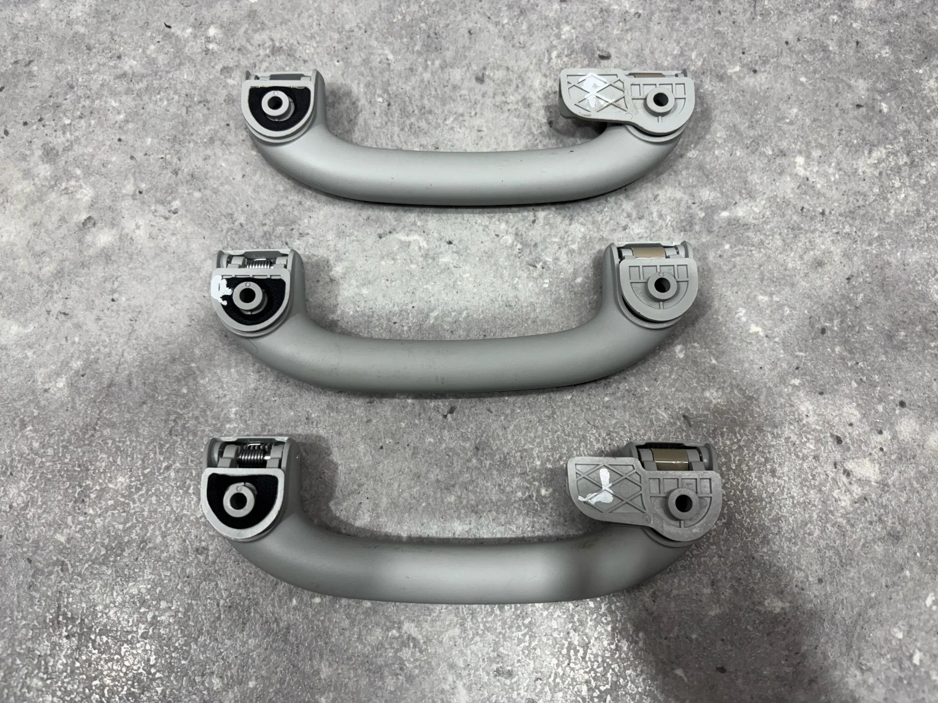 Ручка потолочная Jetour X90 Plus 1 2023 - миниатюра 6