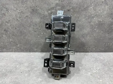 Фара противотуманная левая Jetour X90 Plus 1 2023