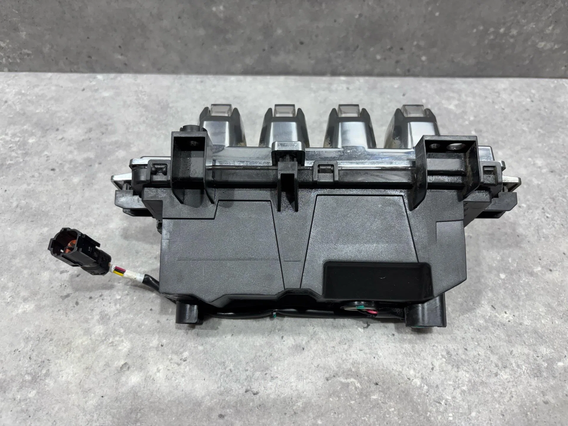 Фара противотуманная левая Jetour X90 Plus 1 2023 - миниатюра 5