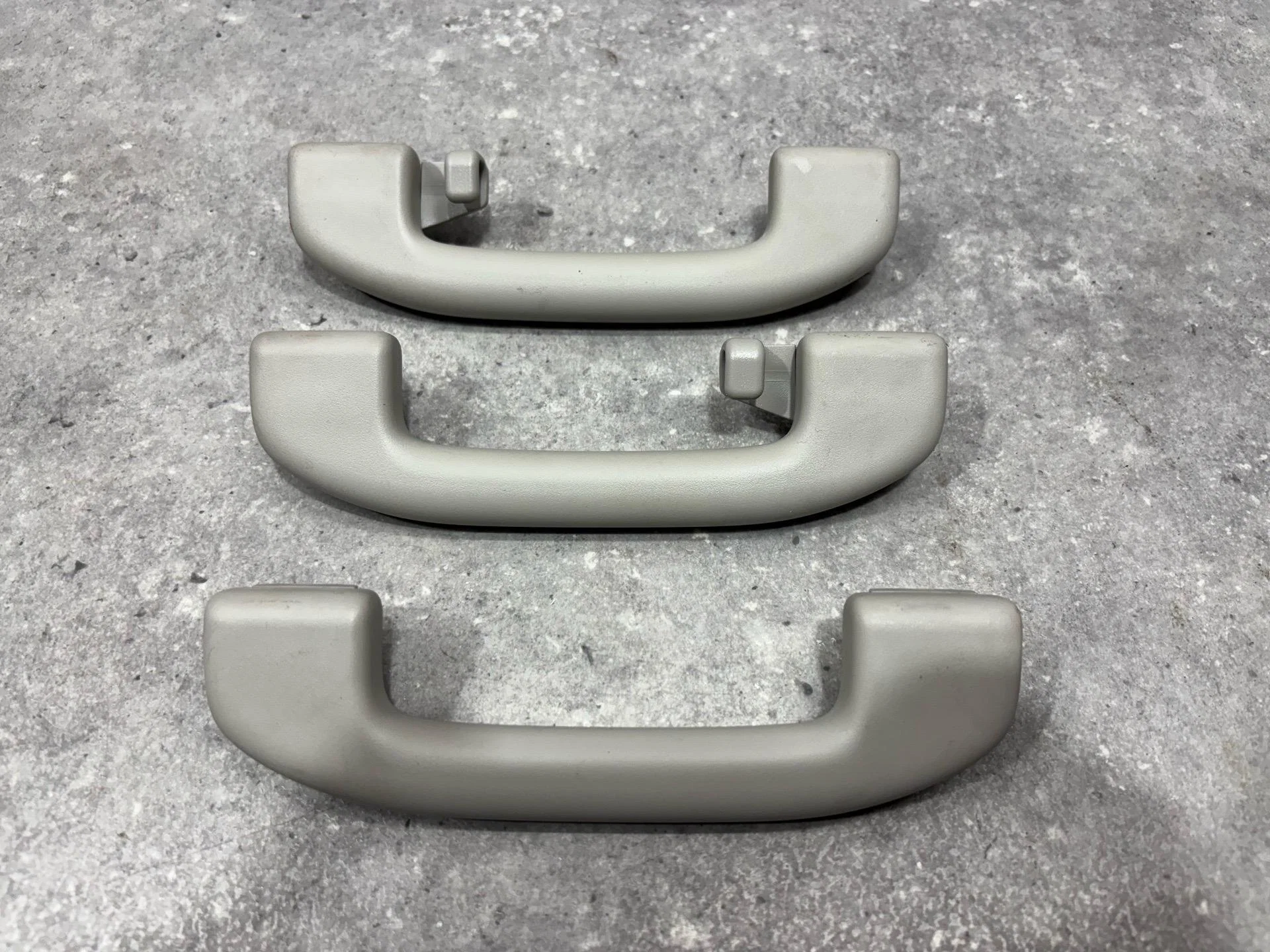 Ручка потолочная Nissan Qashqai J11 рест. J11 2020 - изображение 1