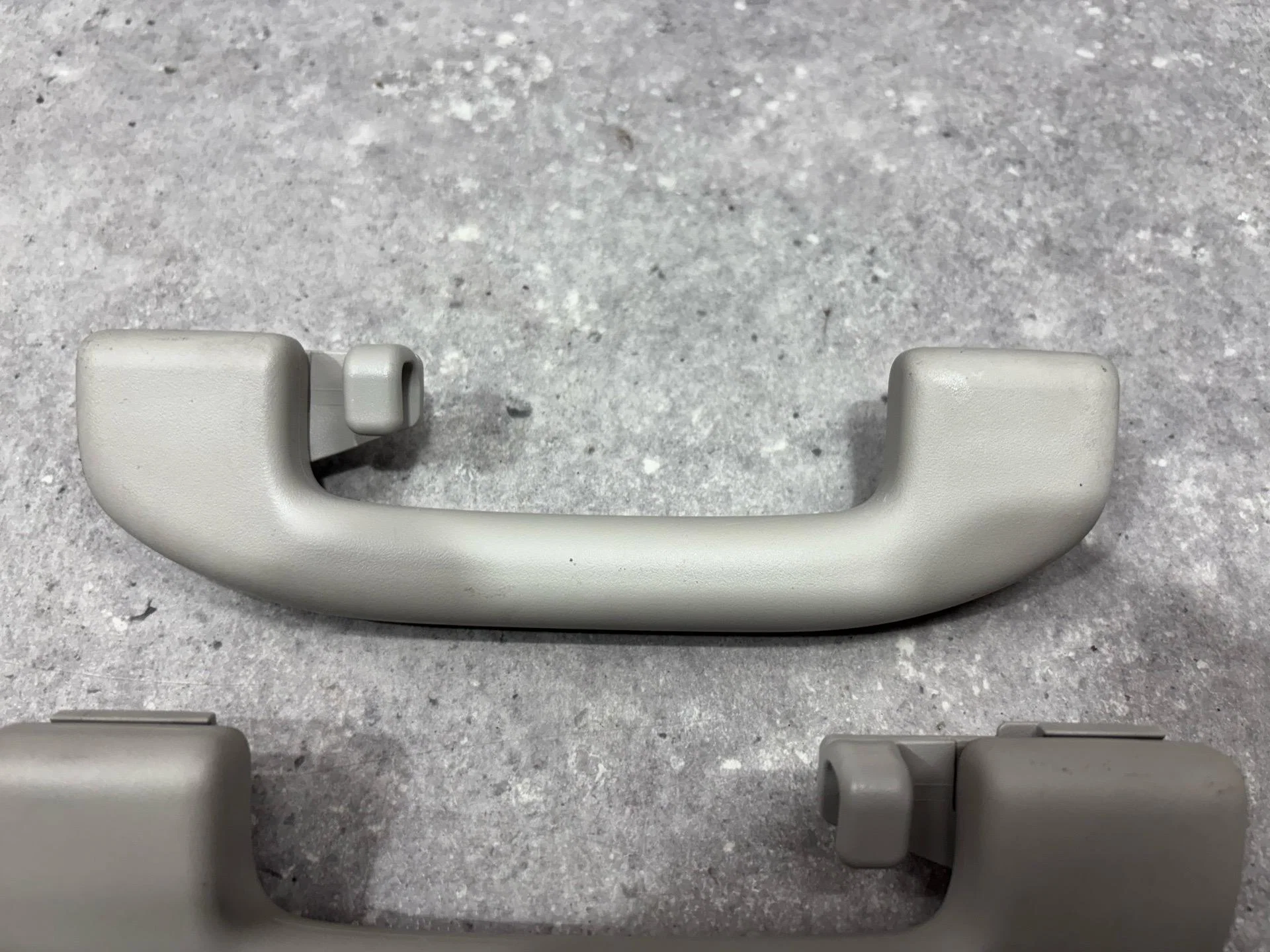Ручка потолочная Nissan Qashqai J11 рест. J11 2020 - миниатюра 2