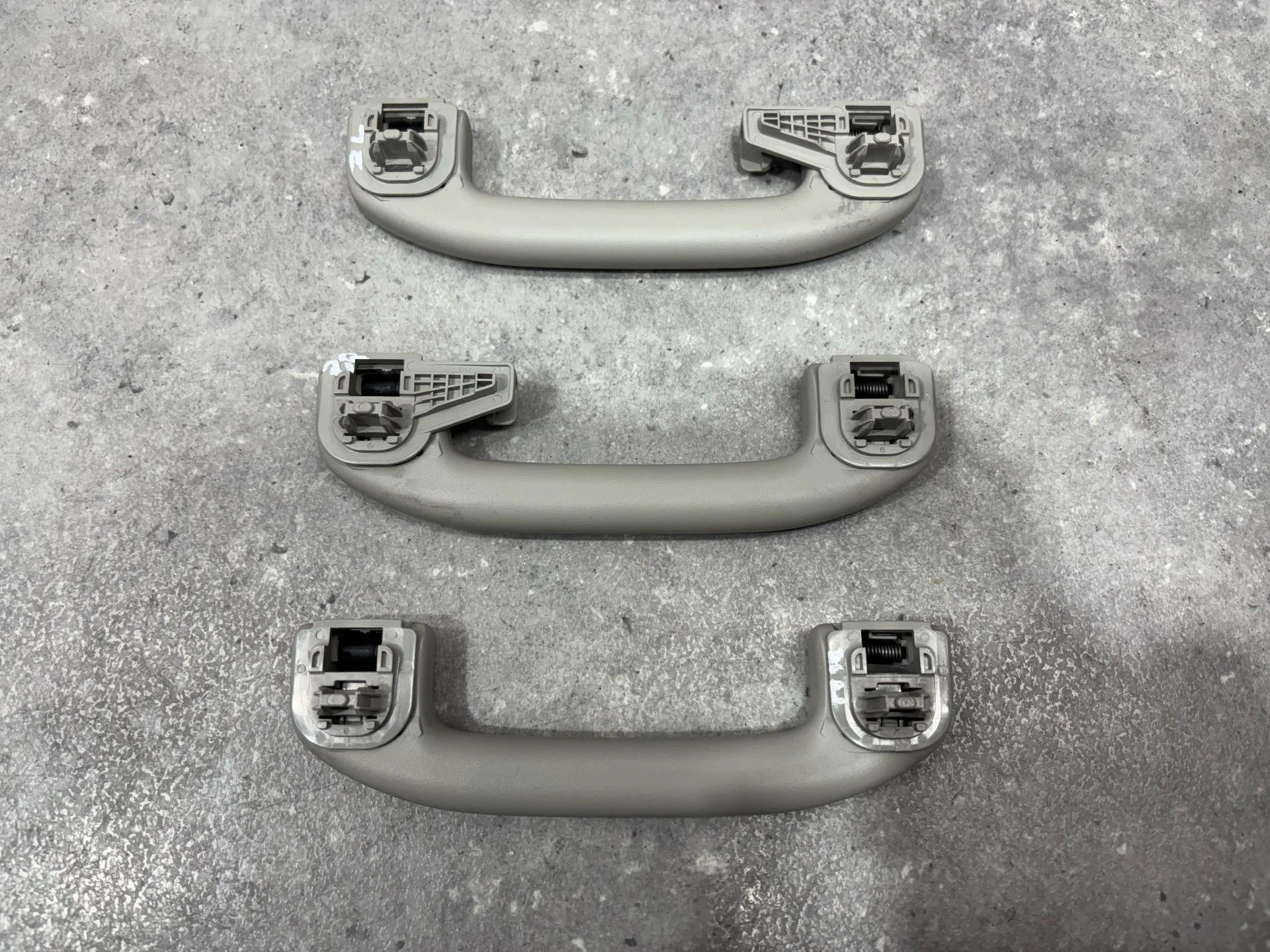 Ручка потолочная Nissan Qashqai J11 рест. J11 2020 - миниатюра 5