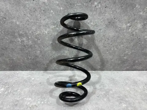 Пружина задняя Nissan Qashqai J11 рест. J11 2020