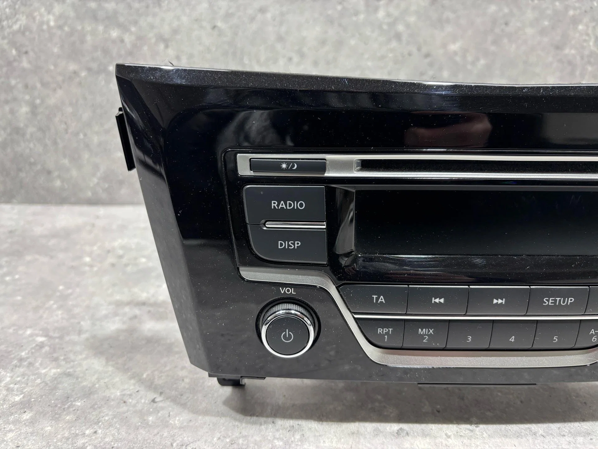 Магнитола Nissan Qashqai J11 рест. J11 2020 - миниатюра 2