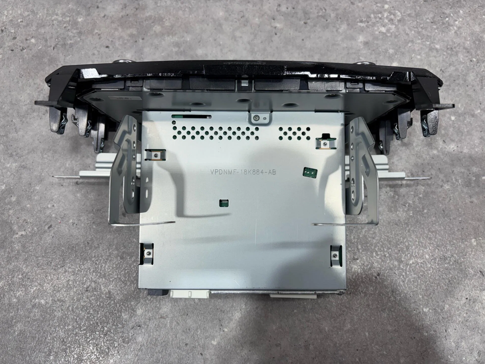 Магнитола Nissan Qashqai J11 рест. J11 2020 - миниатюра 9