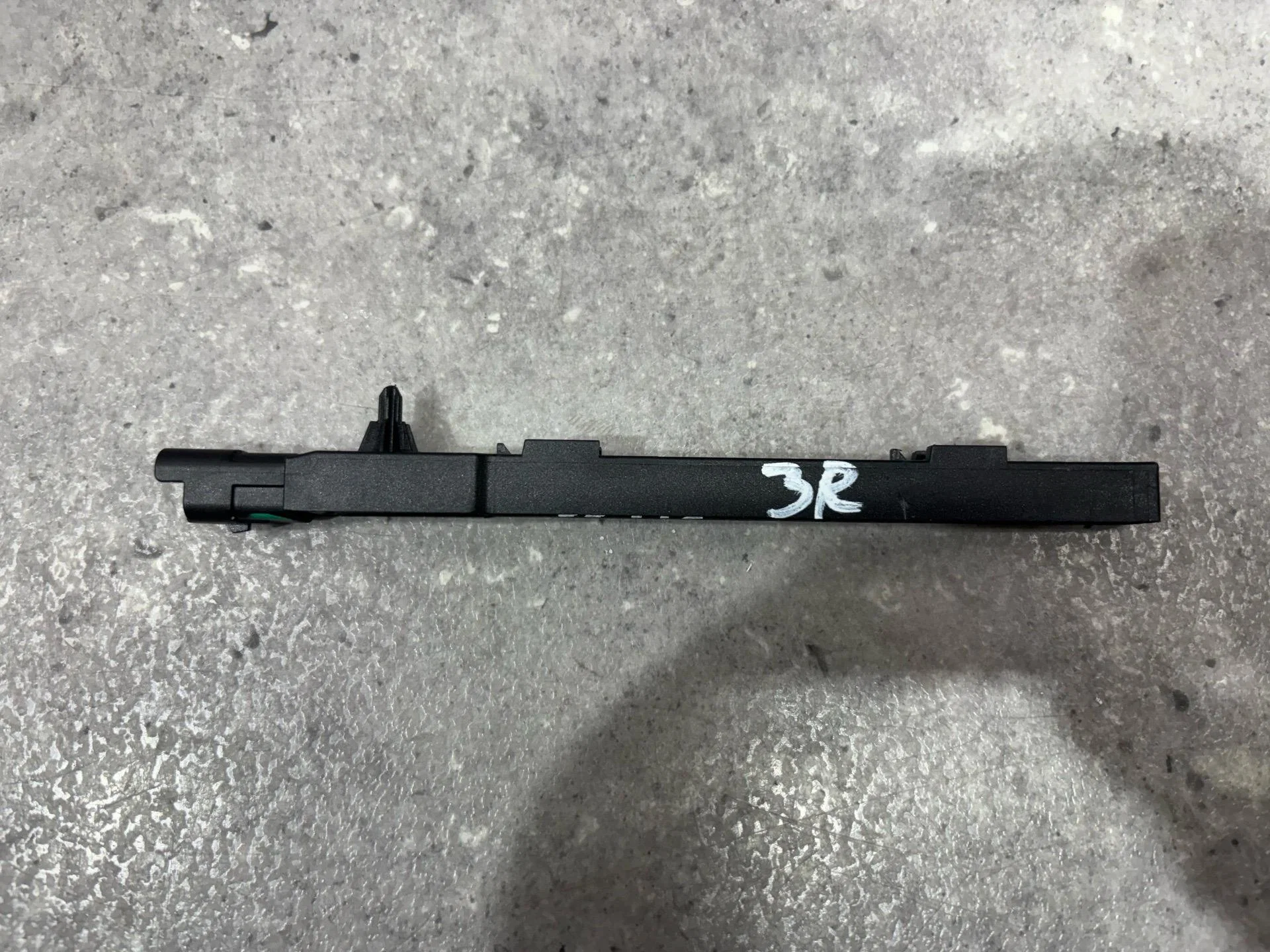 Антенна Jetour X90 Plus 1 2023 F013600211EV - миниатюра 5