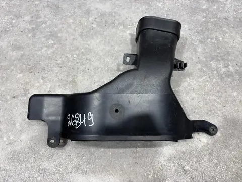 Воздухозаборник Toyota Camry 7 XV40 ACV40 2007
