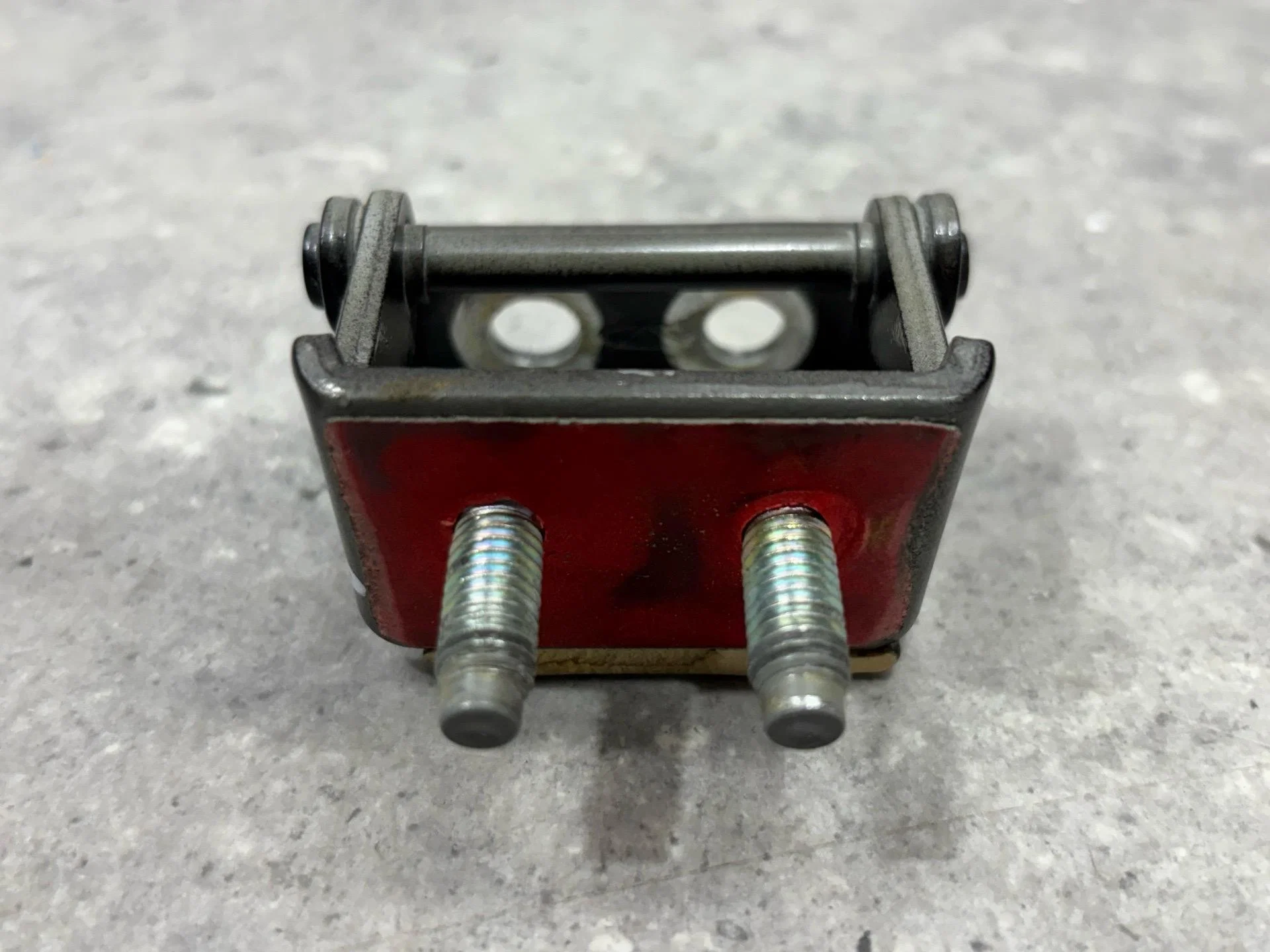 Петля двери багажника Jetour X90 Plus 1 2023 - миниатюра 3