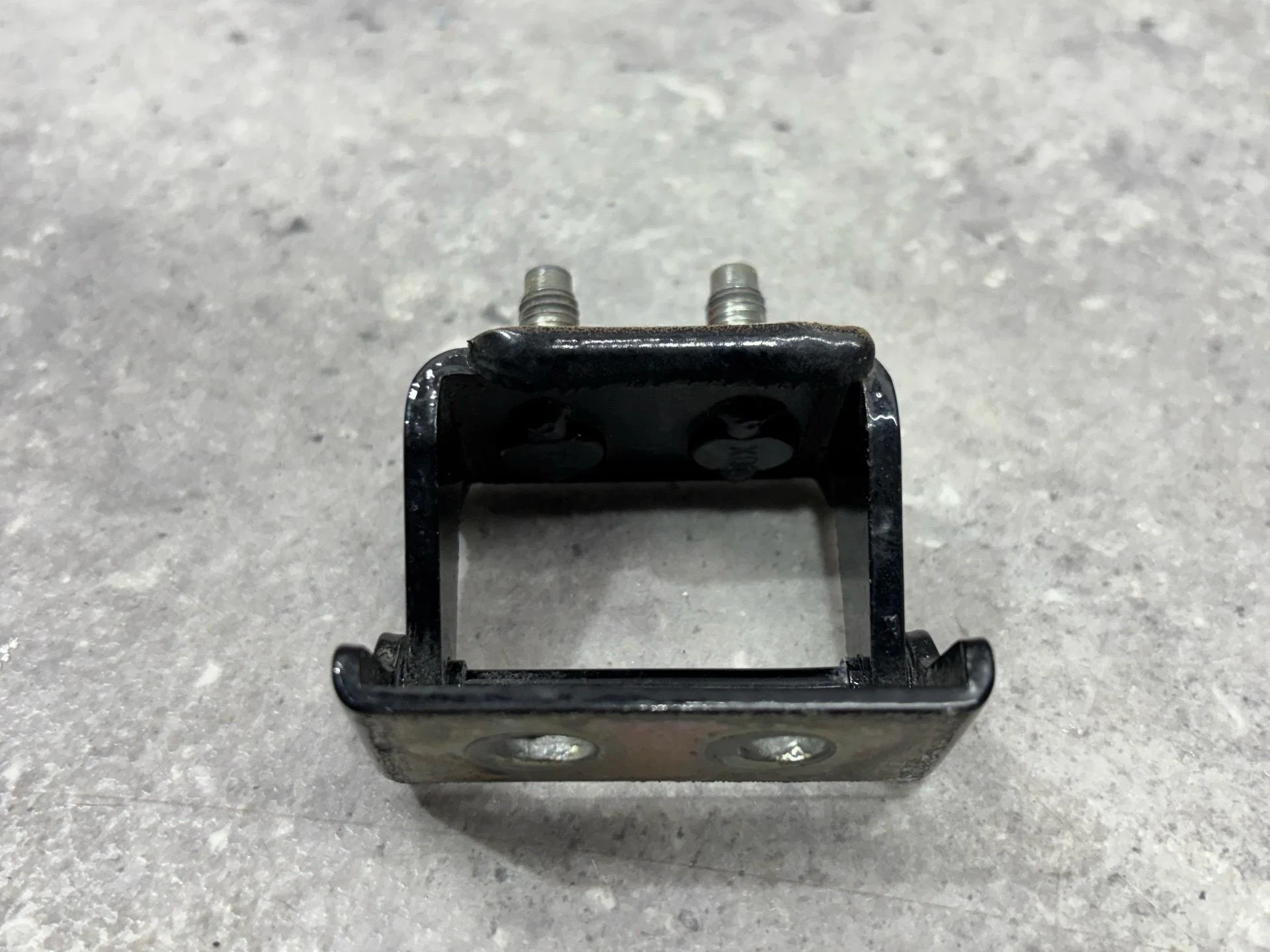 Петля двери багажника Jetour X90 Plus 1 2023 - миниатюра 5