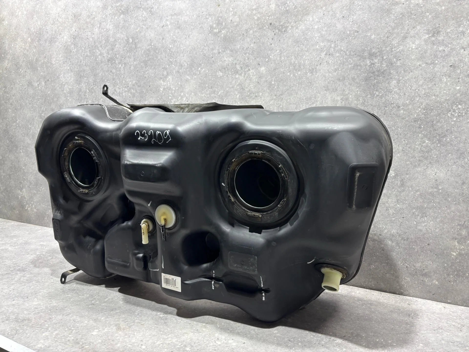 Топливный бак Nissan Qashqai J11 рест. J11 2020 - миниатюра 3