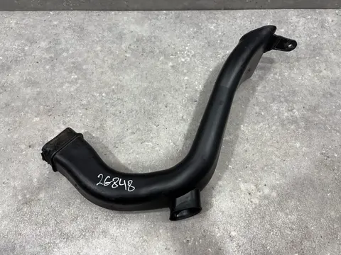 Воздуховод Toyota Camry 7 XV40 ACV40 2007