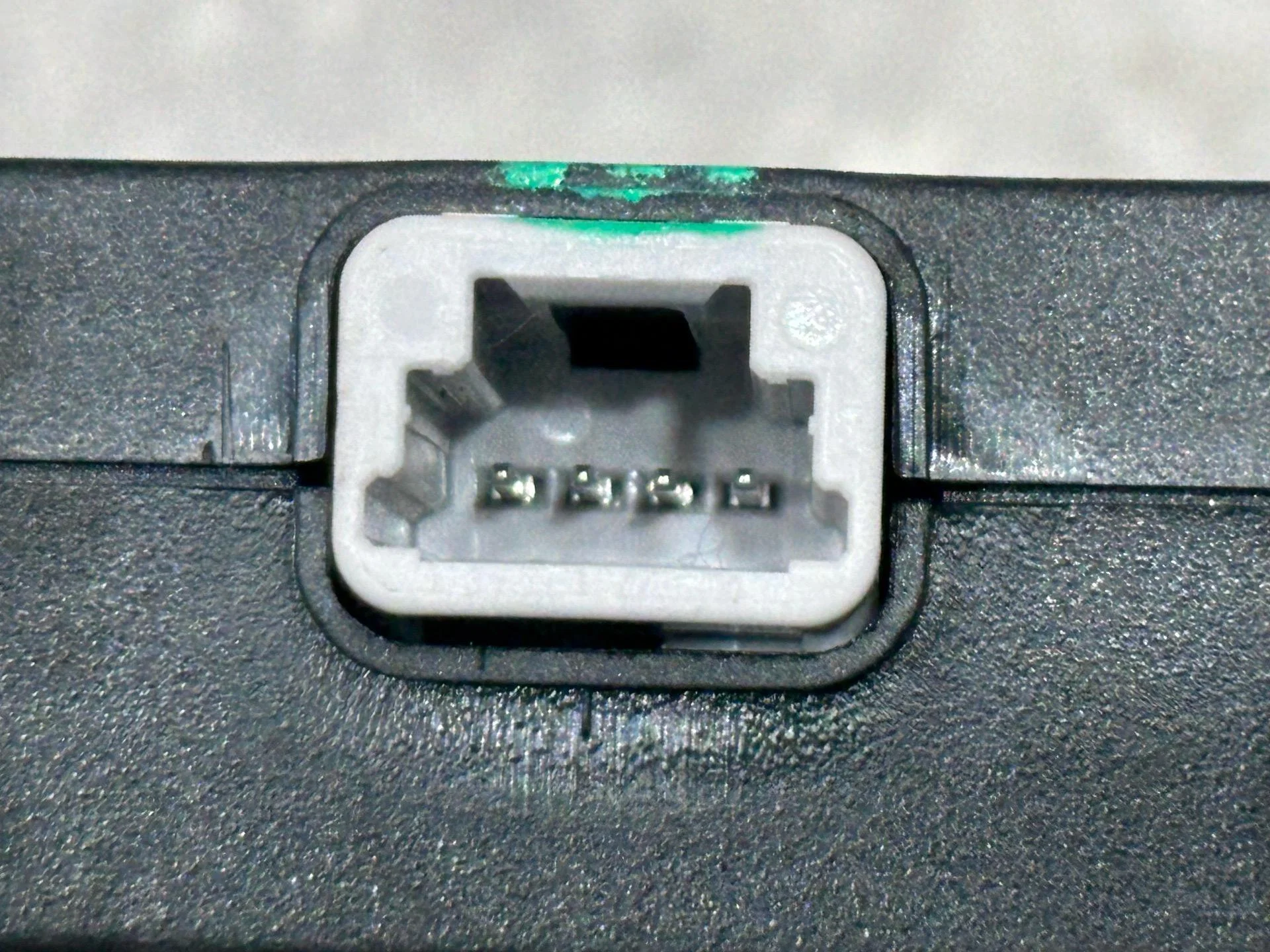 Bluetooth антенна Jetour X90 Plus 1 2023 - миниатюра 3