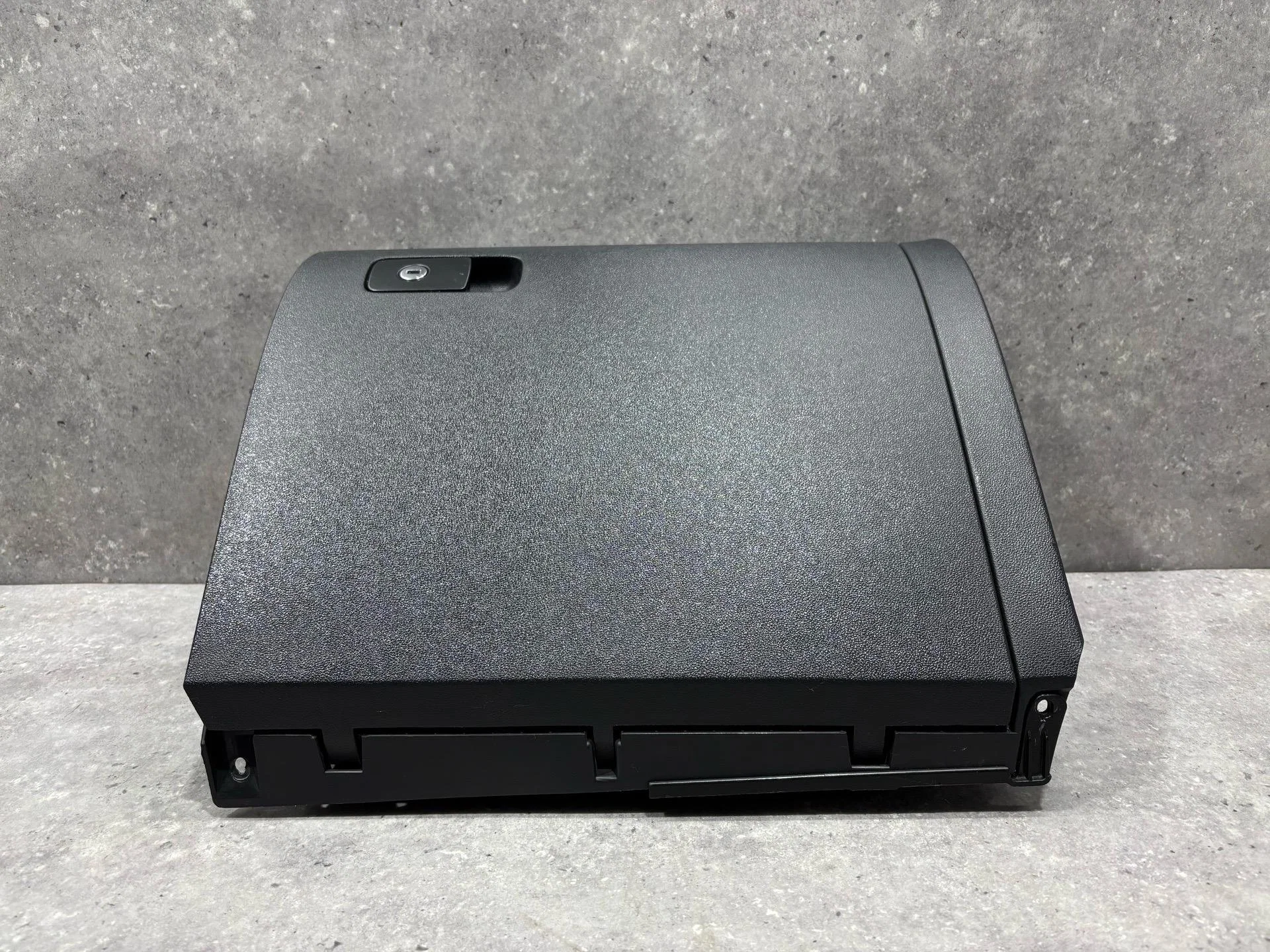 Бардачок Volkswagen Jetta 6 162 2013 5C7857114E82V - миниатюра 4