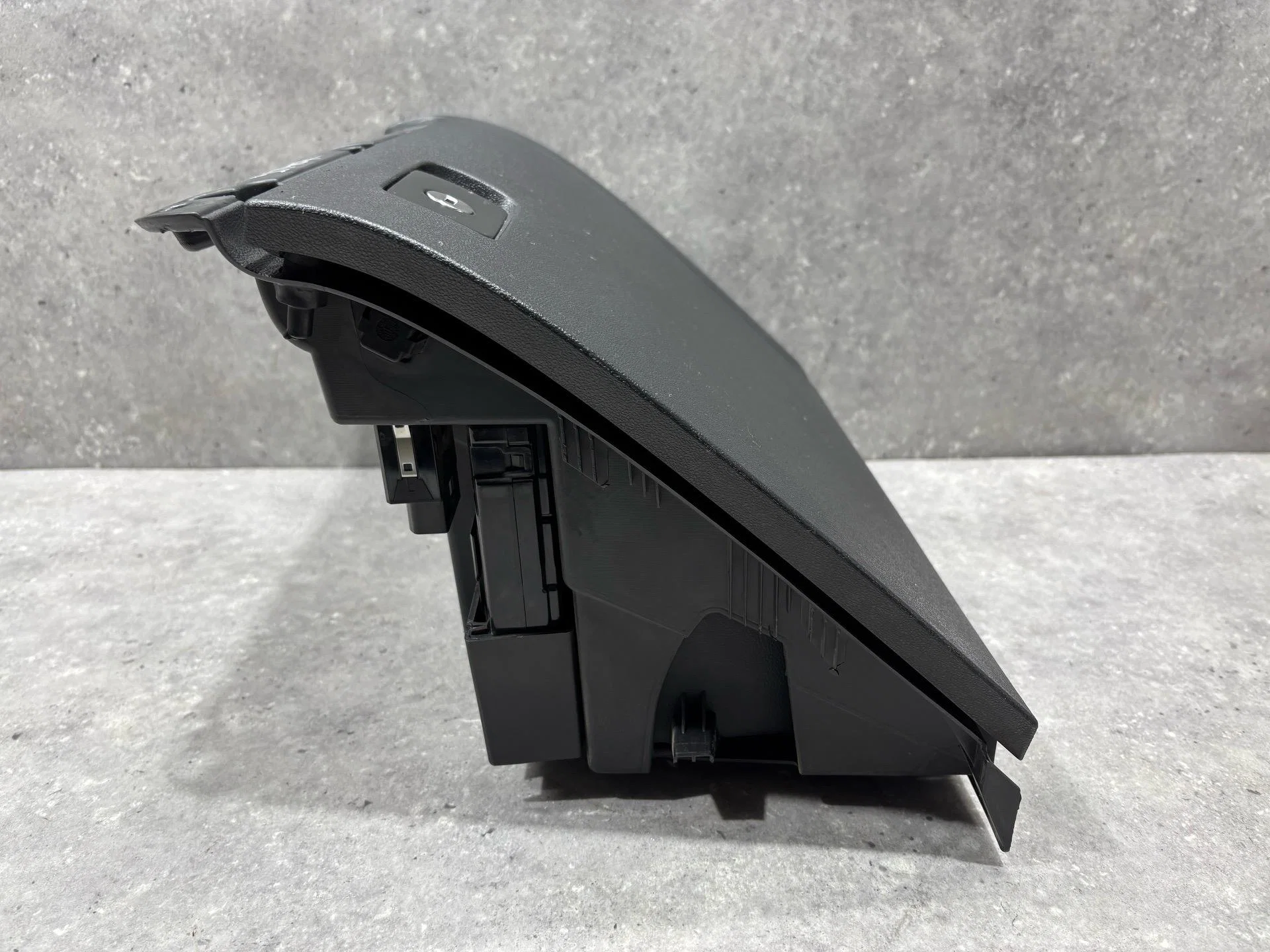 Бардачок Volkswagen Jetta 6 162 2013 5C7857114E82V - миниатюра 5