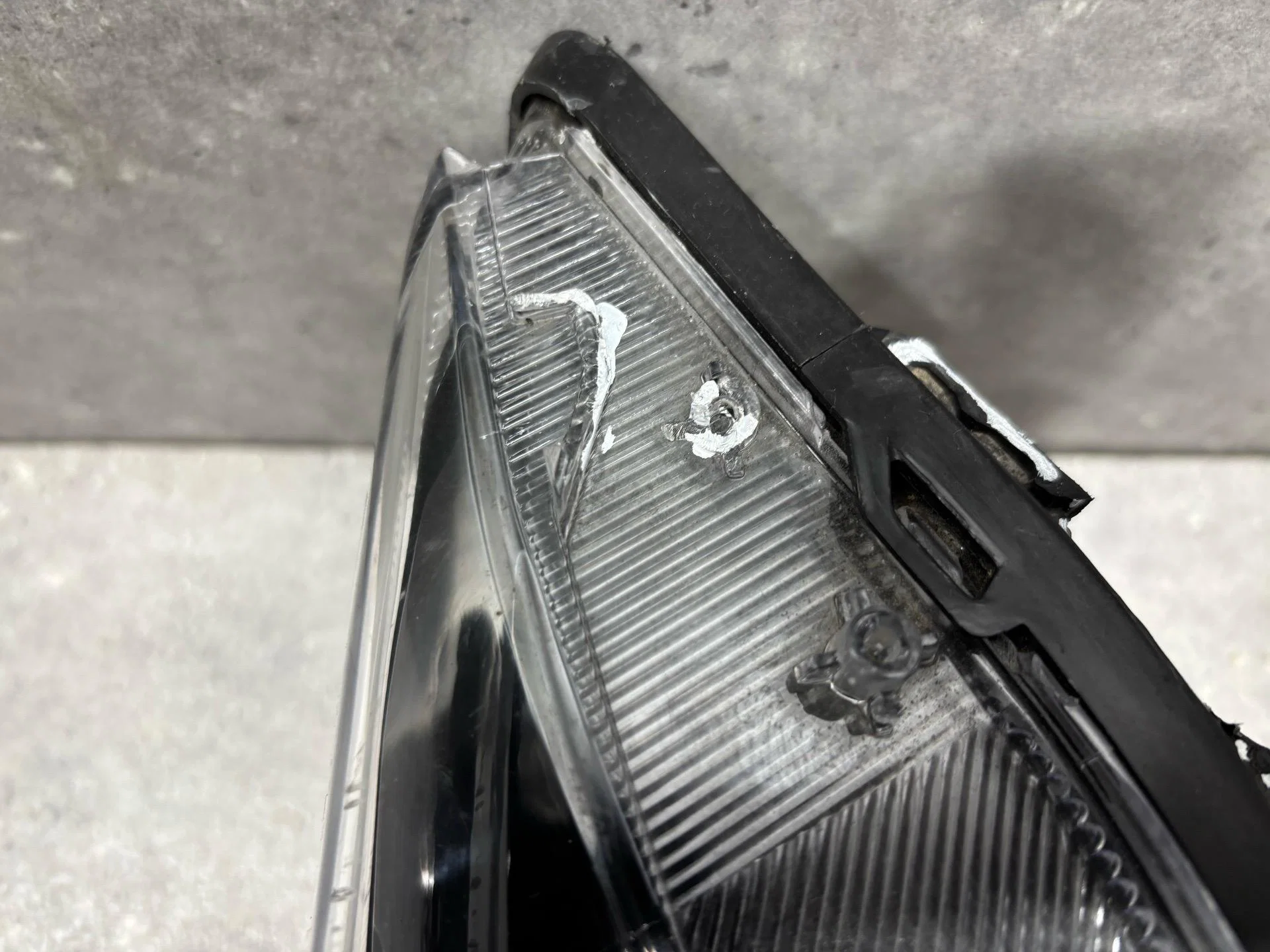 Фара правая Jetour X90 Plus 1 2023 F084421020FL - миниатюра 6