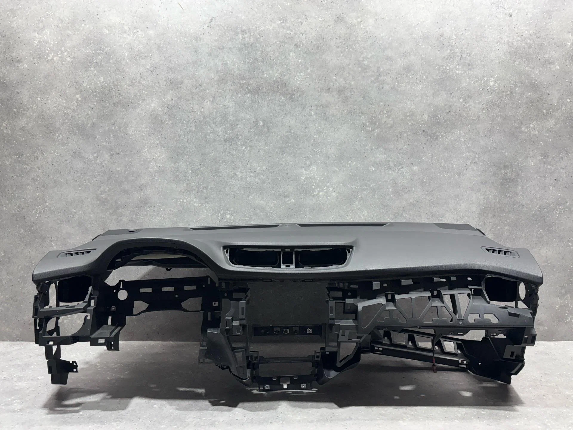 Торпедо Nissan Qashqai J11 рест. J11 2020 - миниатюра 2