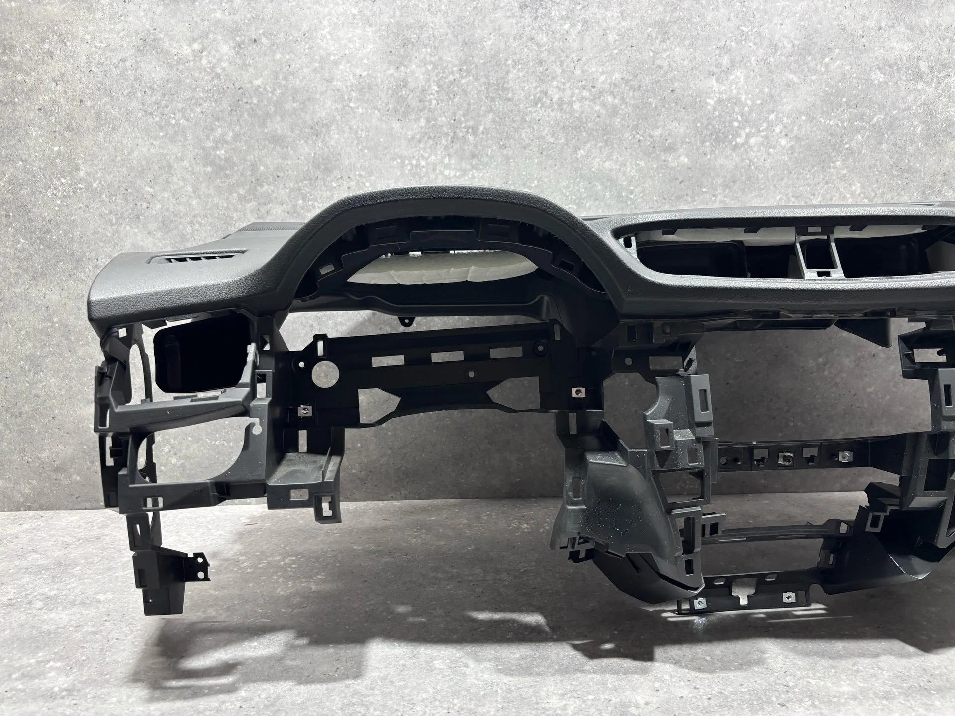 Торпедо Nissan Qashqai J11 рест. J11 2020 - миниатюра 3