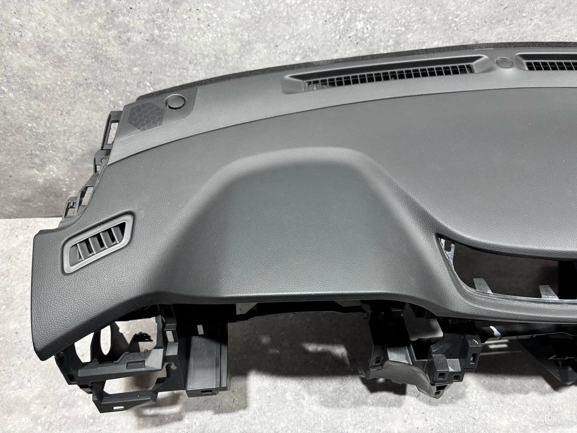 Торпедо Nissan Qashqai J11 рест. J11 2020 - миниатюра 5