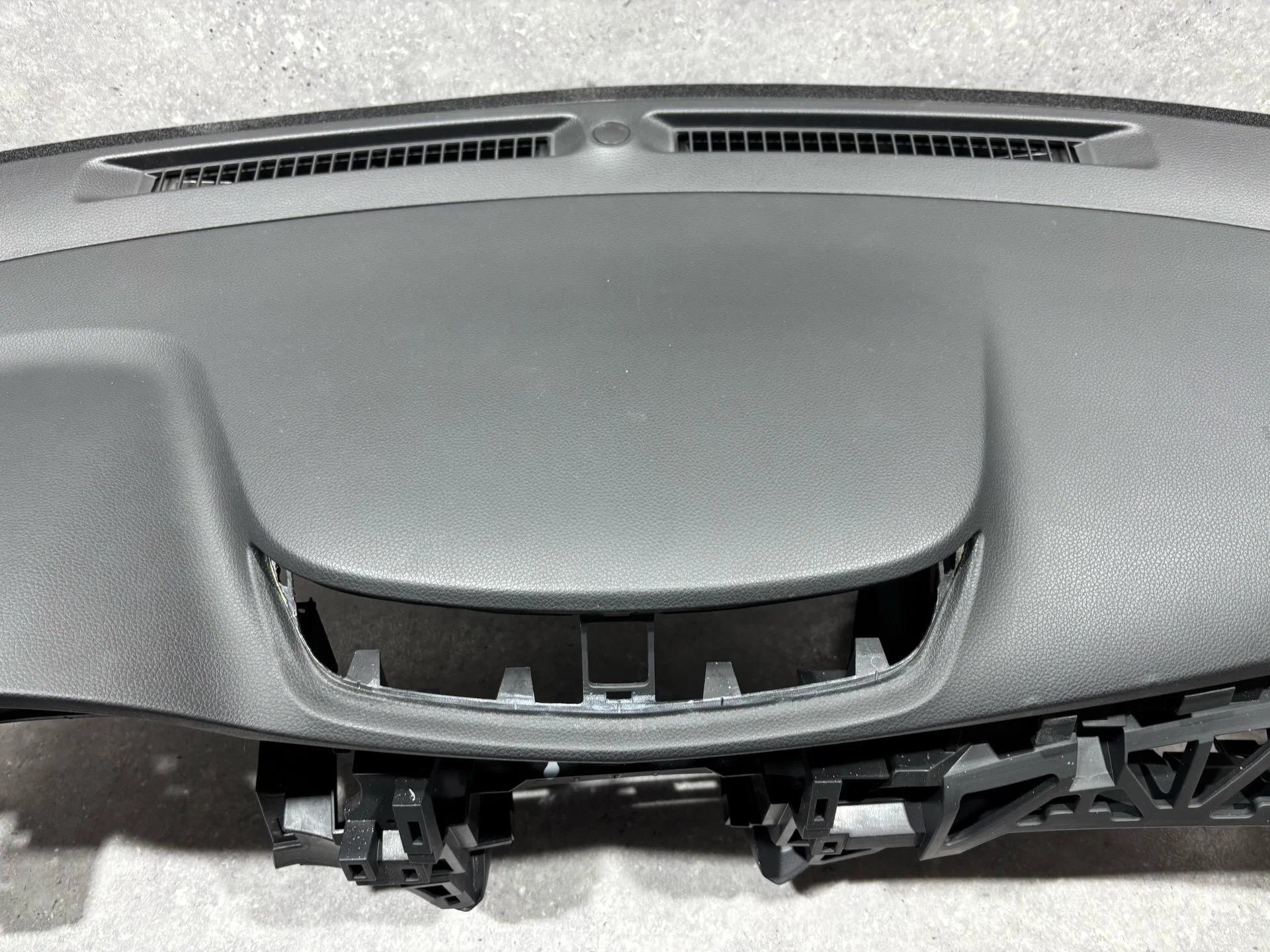 Торпедо Nissan Qashqai J11 рест. J11 2020 - миниатюра 6