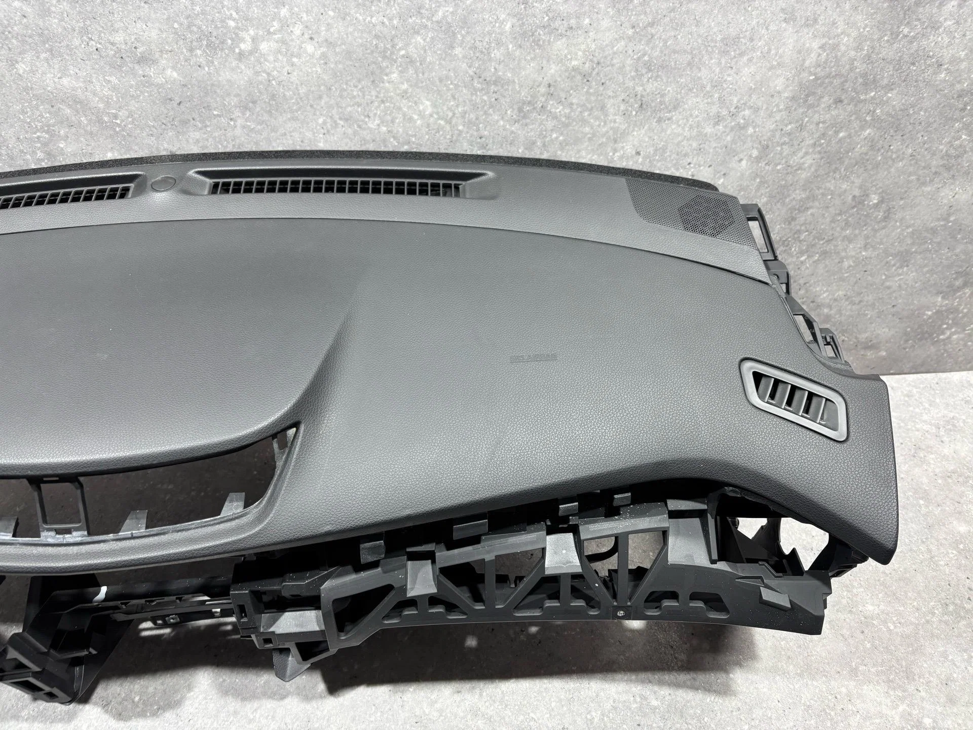 Торпедо Nissan Qashqai J11 рест. J11 2020 - миниатюра 7
