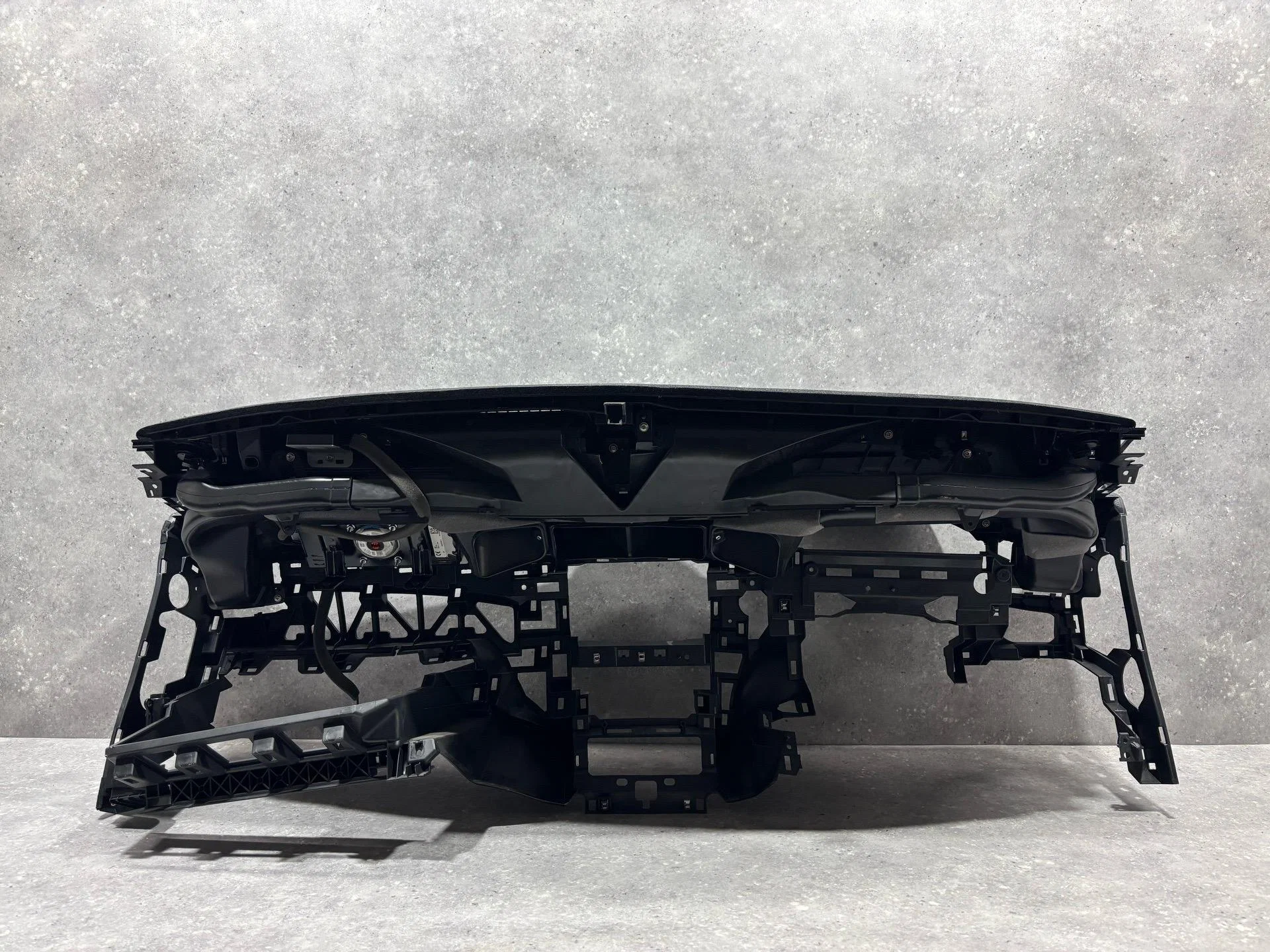 Торпедо Nissan Qashqai J11 рест. J11 2020 - миниатюра 8