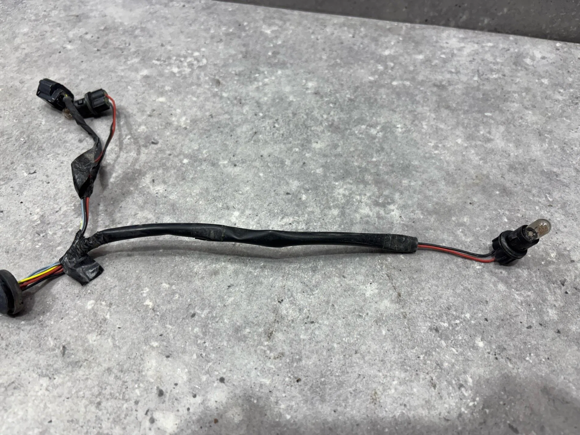 Проводка Nissan Qashqai J11 рест. J11 2020 - миниатюра 3