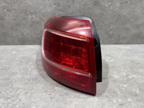 Фонарь задний наружный левый Kia Sportage 3 SL