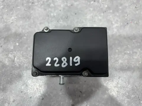 Блок ABS Nissan Almera G15 2016 476604AA0A
