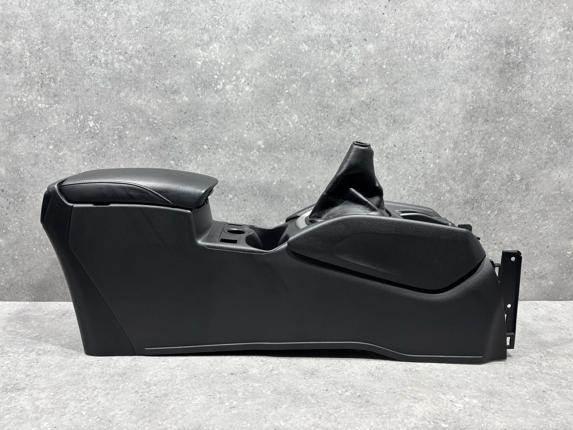 Консоль салона Nissan Qashqai J11 рест. J11 2020 - изображение 1