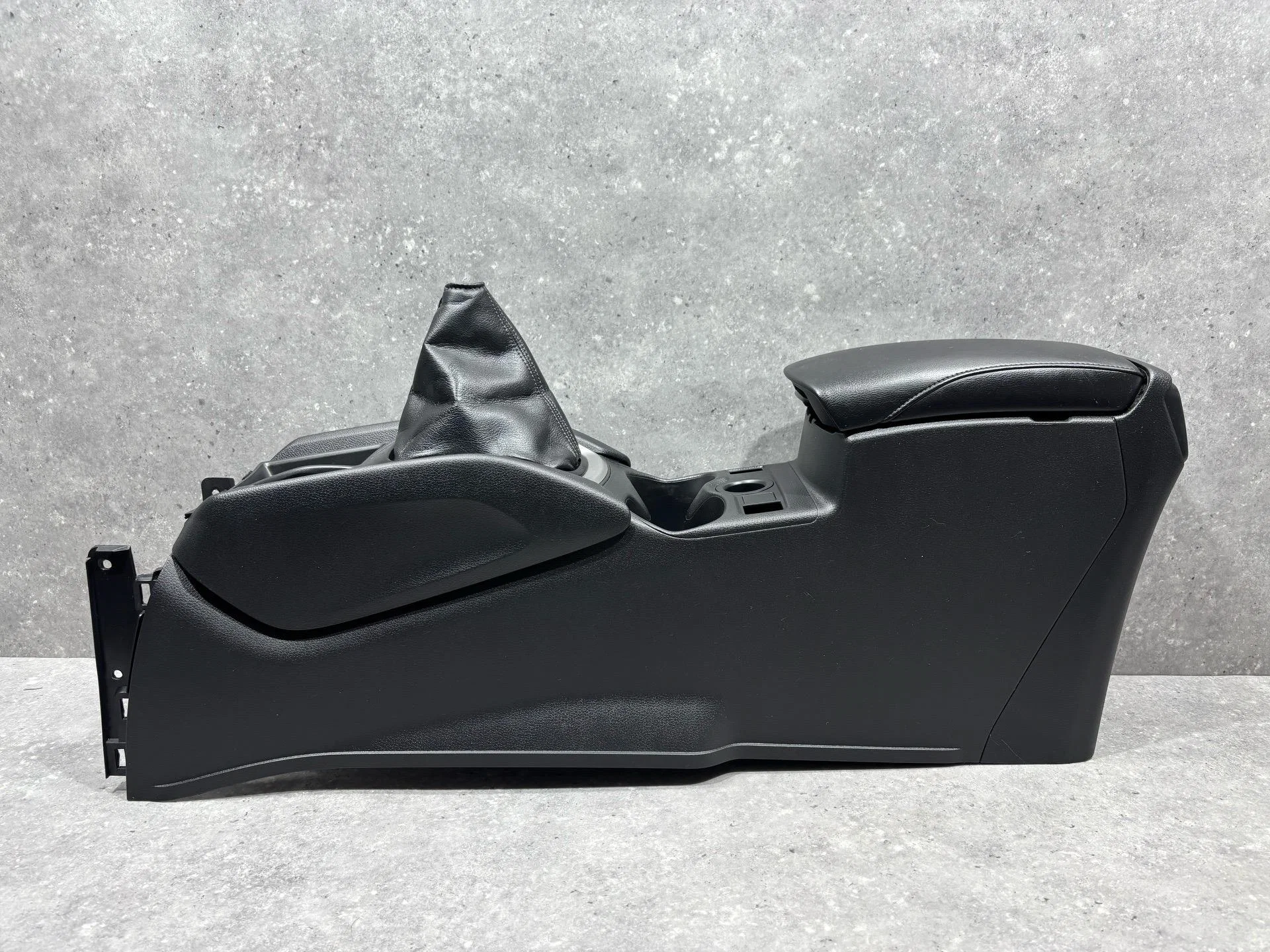 Консоль салона Nissan Qashqai J11 рест. J11 2020 - миниатюра 10