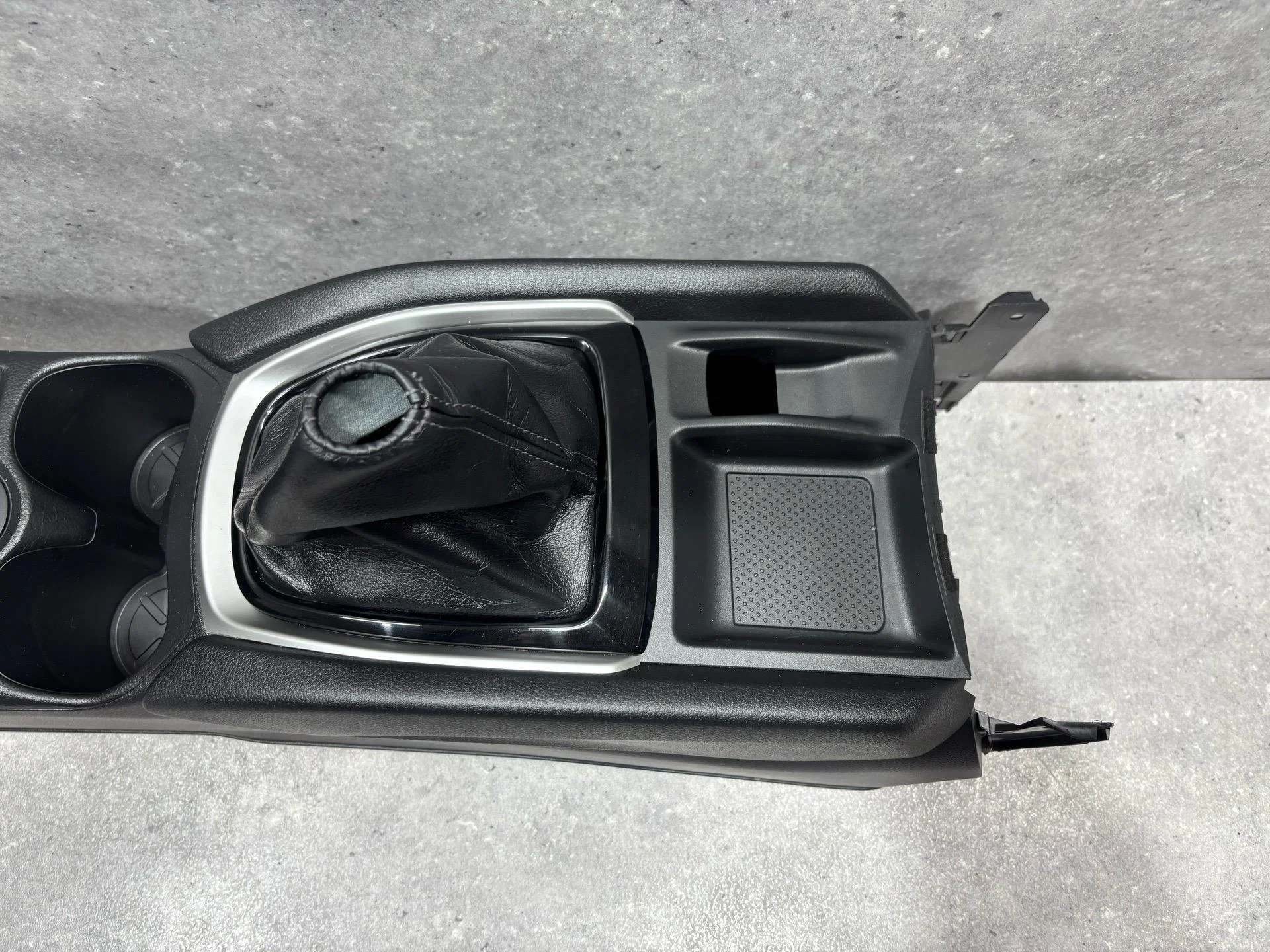 Консоль салона Nissan Qashqai J11 рест. J11 2020 - миниатюра 6