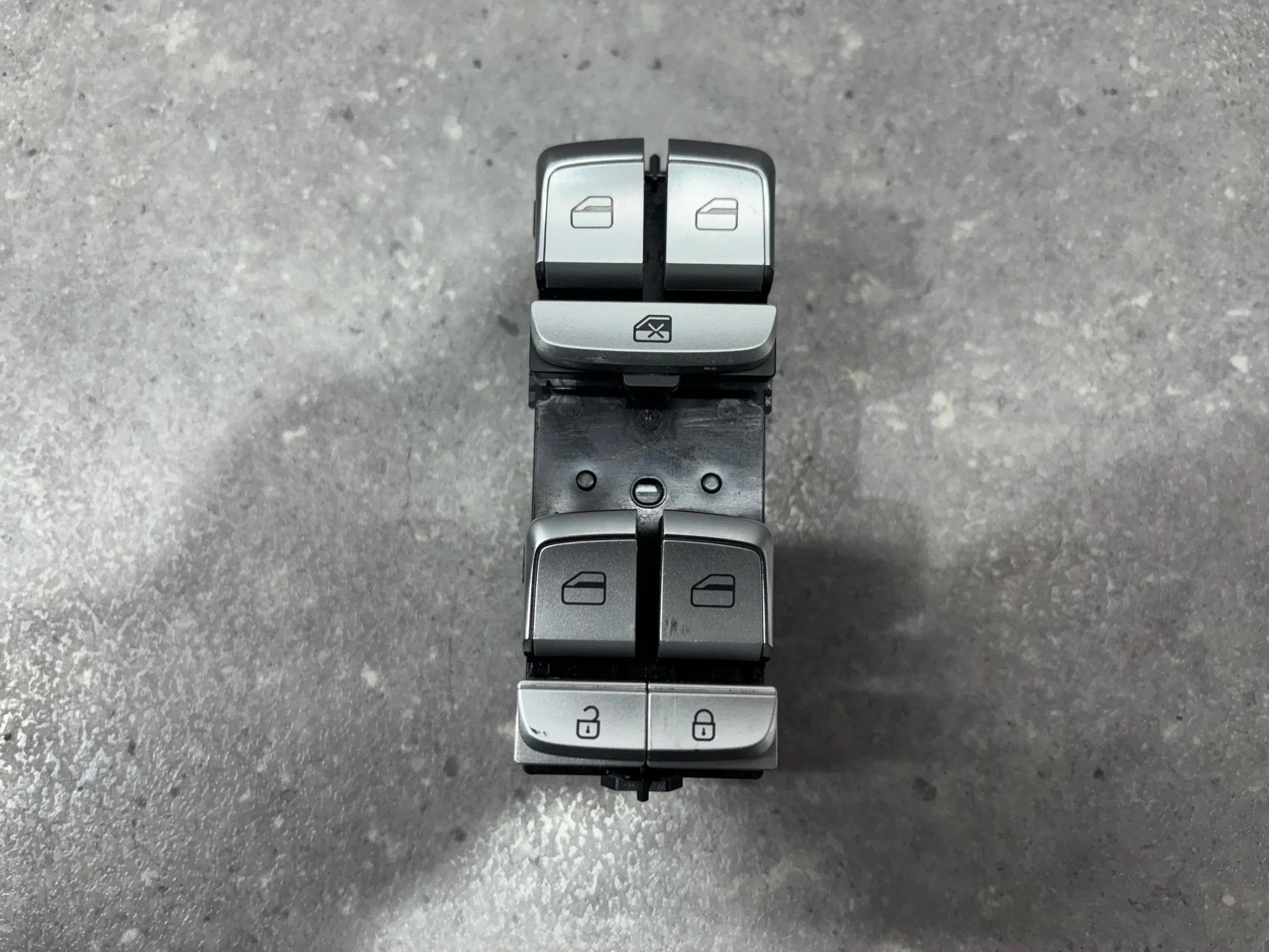 Блок управления стеклоподъемниками Jetour X90 Plus - изображение 1