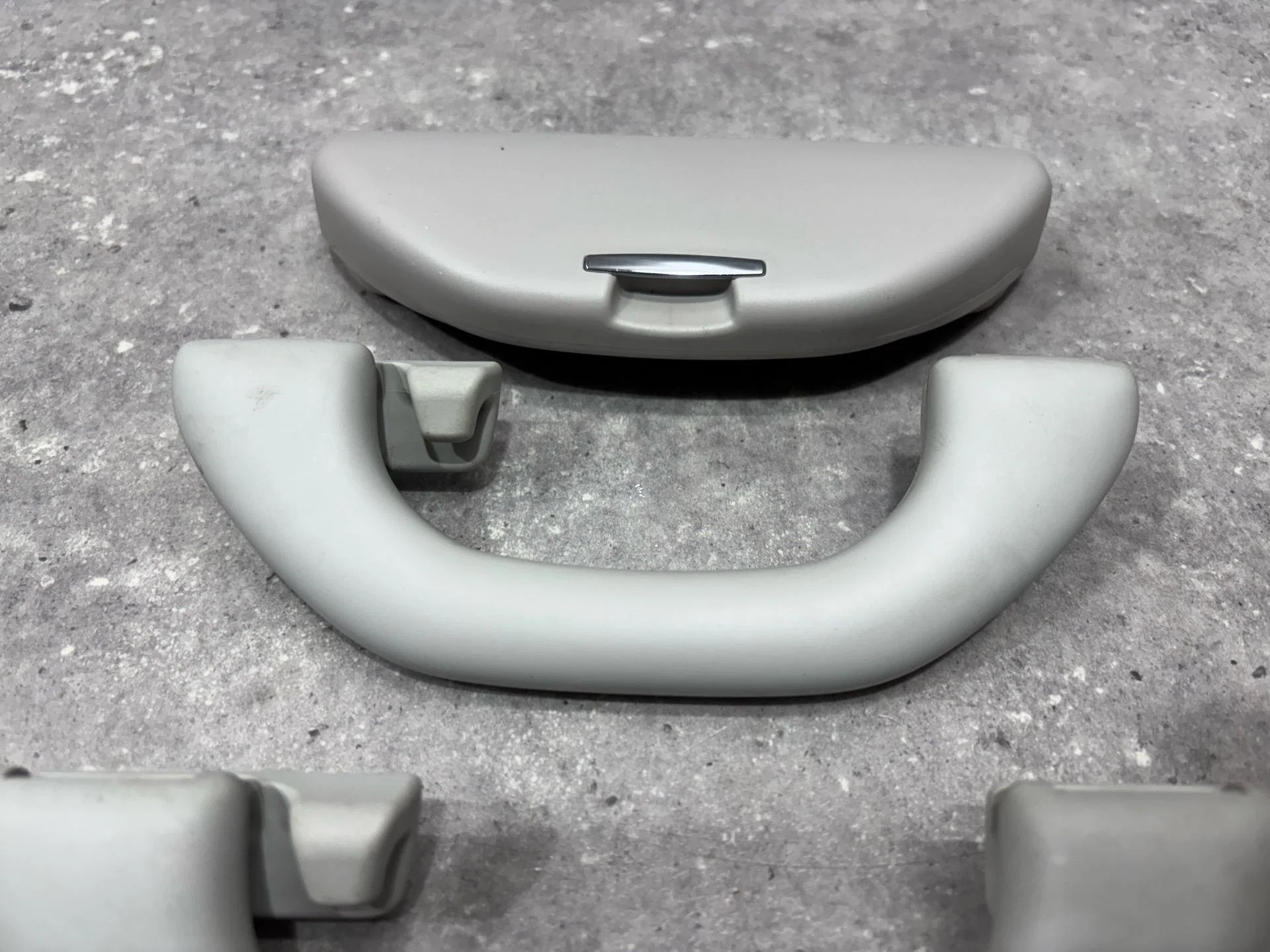 Ручка потолочная Volkswagen Jetta 6 162 2013 - миниатюра 4