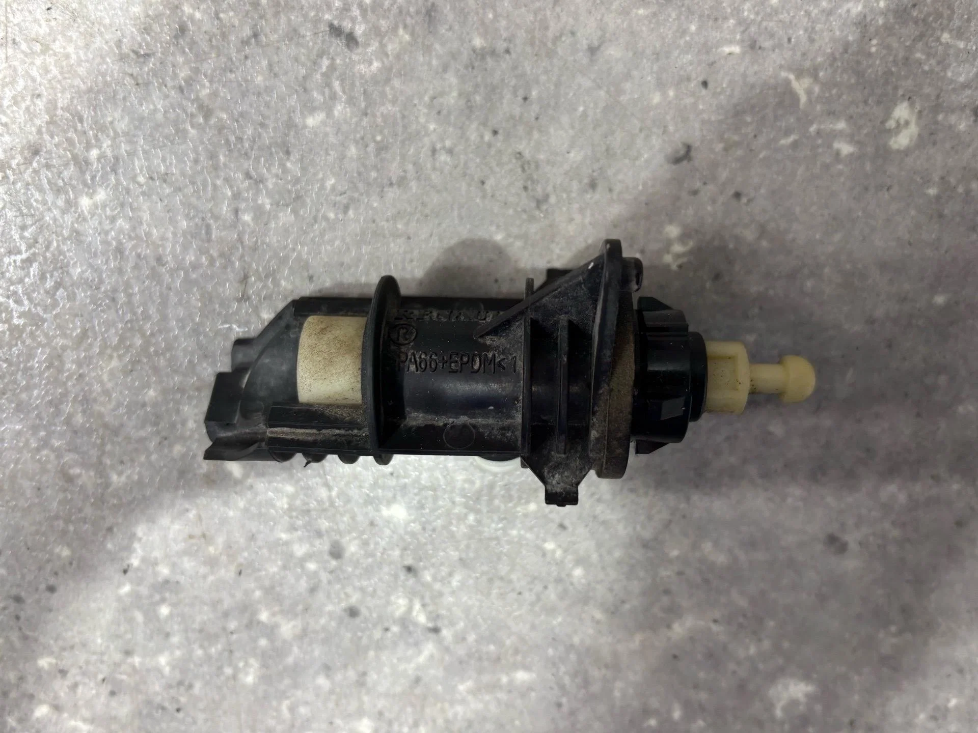 Корректор фар Renault Logan 2 L8 2017 260101479R - миниатюра 2