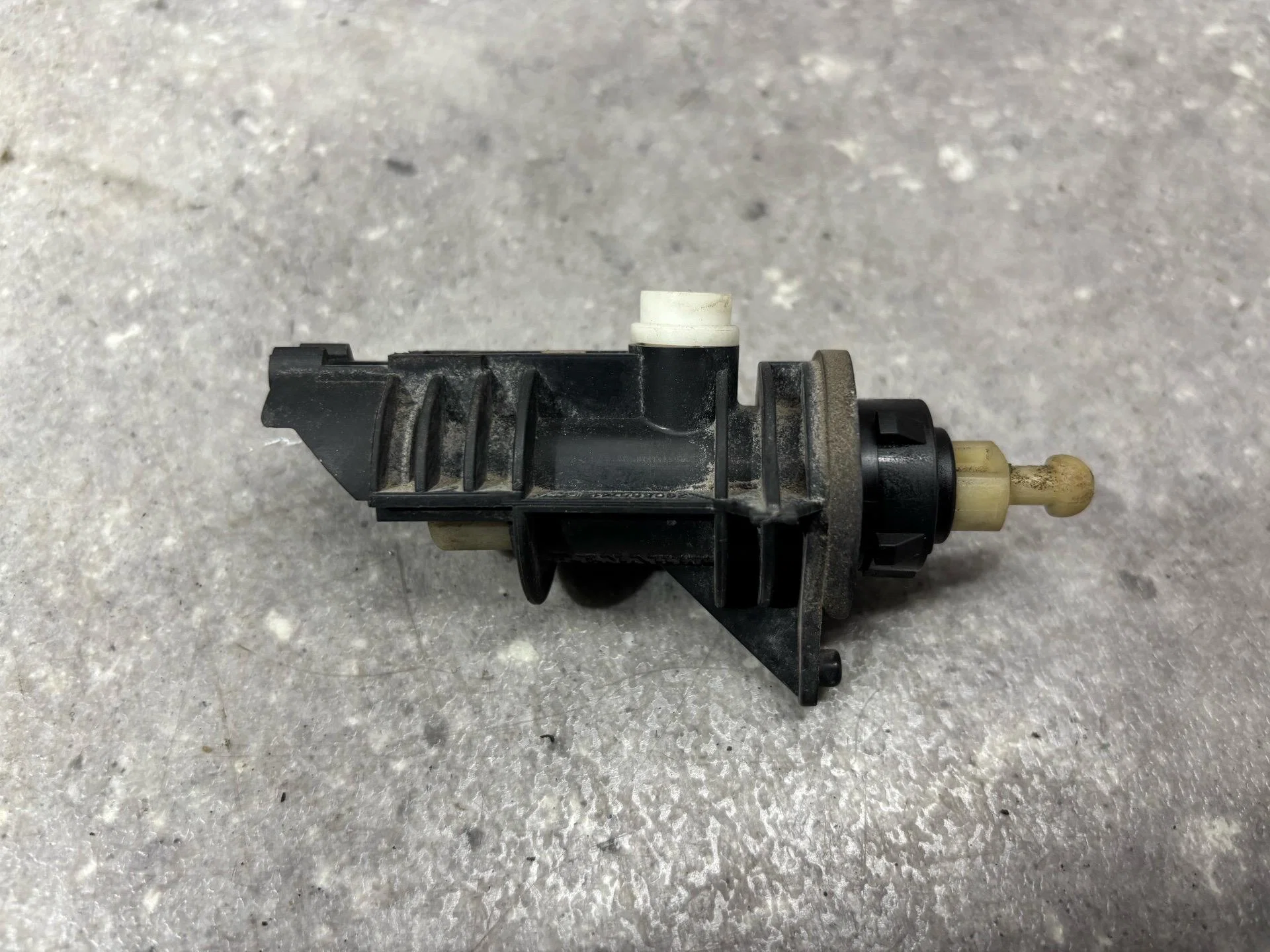 Корректор фар Renault Logan 2 L8 2017 260101479R - миниатюра 3