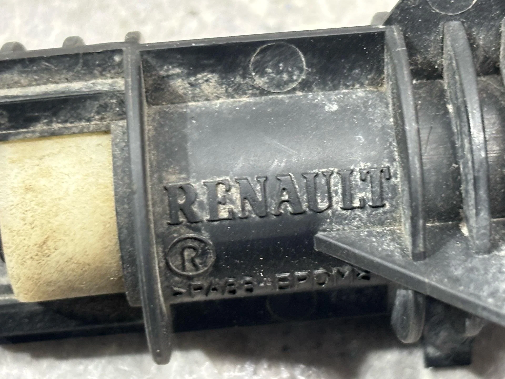 Корректор фар Renault Logan 2 L8 2017 260101479R - миниатюра 6