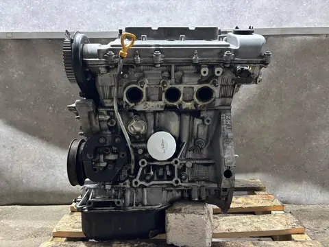 Двигатель 1MZ-FE Toyota Camry 6 XV30 ACV30