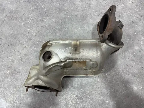 Катализатор Nissan Qashqai J11 рест. J11 2020