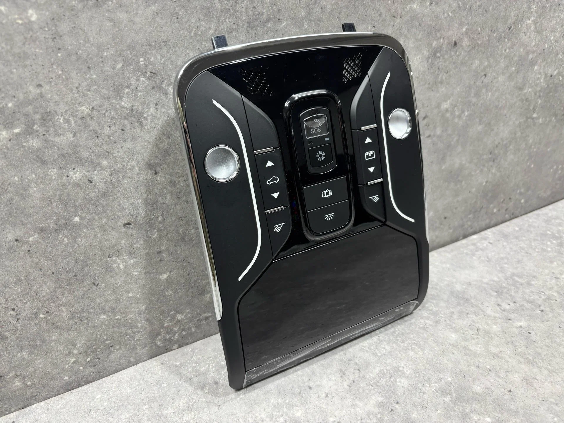 Фонарь салона (плафон) передний Jetour X90 Plus 1 - миниатюра 3