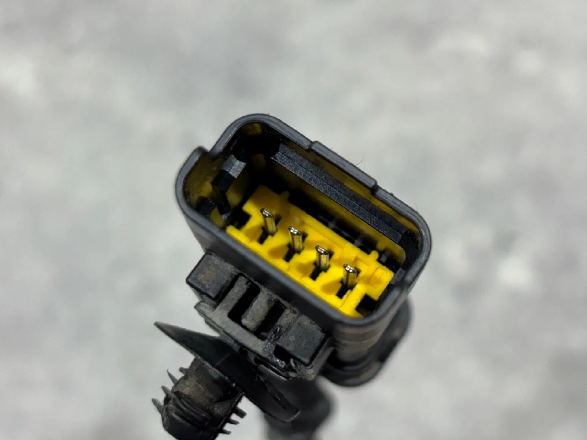 Лямбда-зонд Jetour X90 Plus 1 2023 F01R00C095 - миниатюра 4