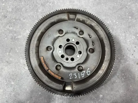 Маховик Nissan Qashqai J11 рест. J11 2020