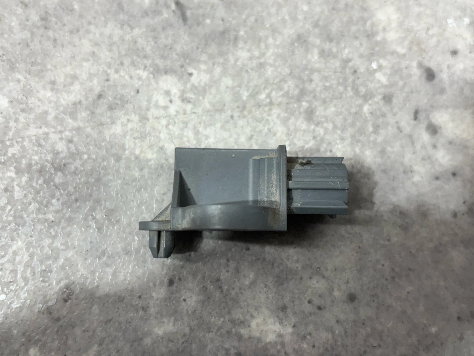 Датчик airbag Nissan Qashqai J11 рест. J11 2020 - миниатюра 2