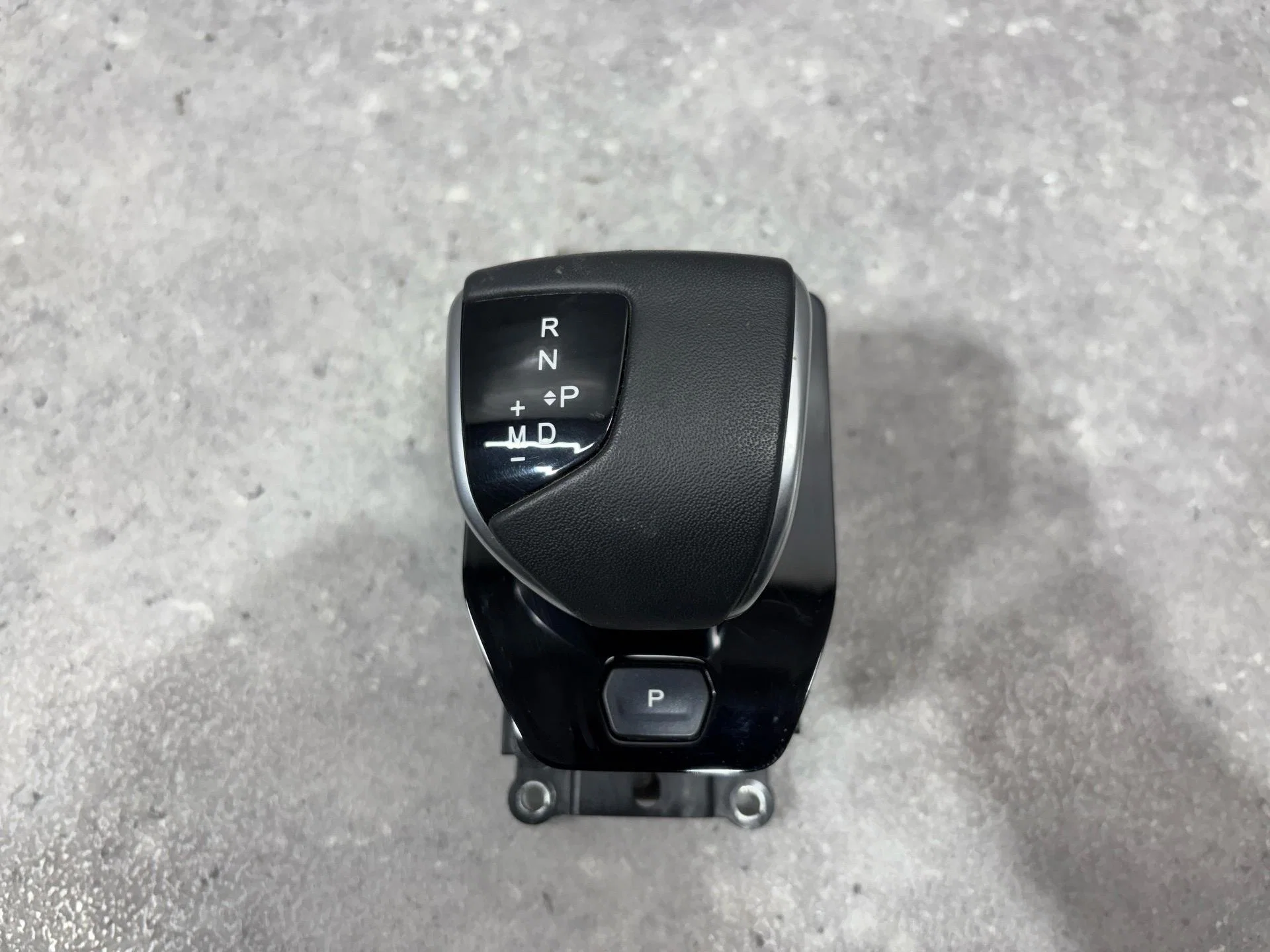 Кулиса КПП Jetour X90 Plus 1 2023 F201504010 - изображение 1