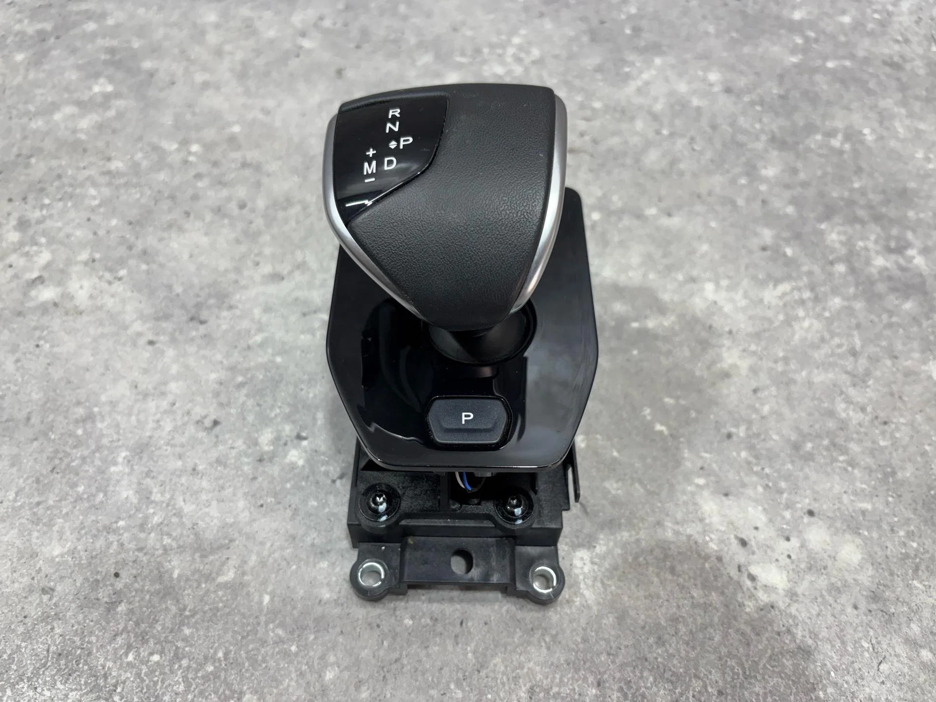 Кулиса КПП Jetour X90 Plus 1 2023 F201504010 - миниатюра 10