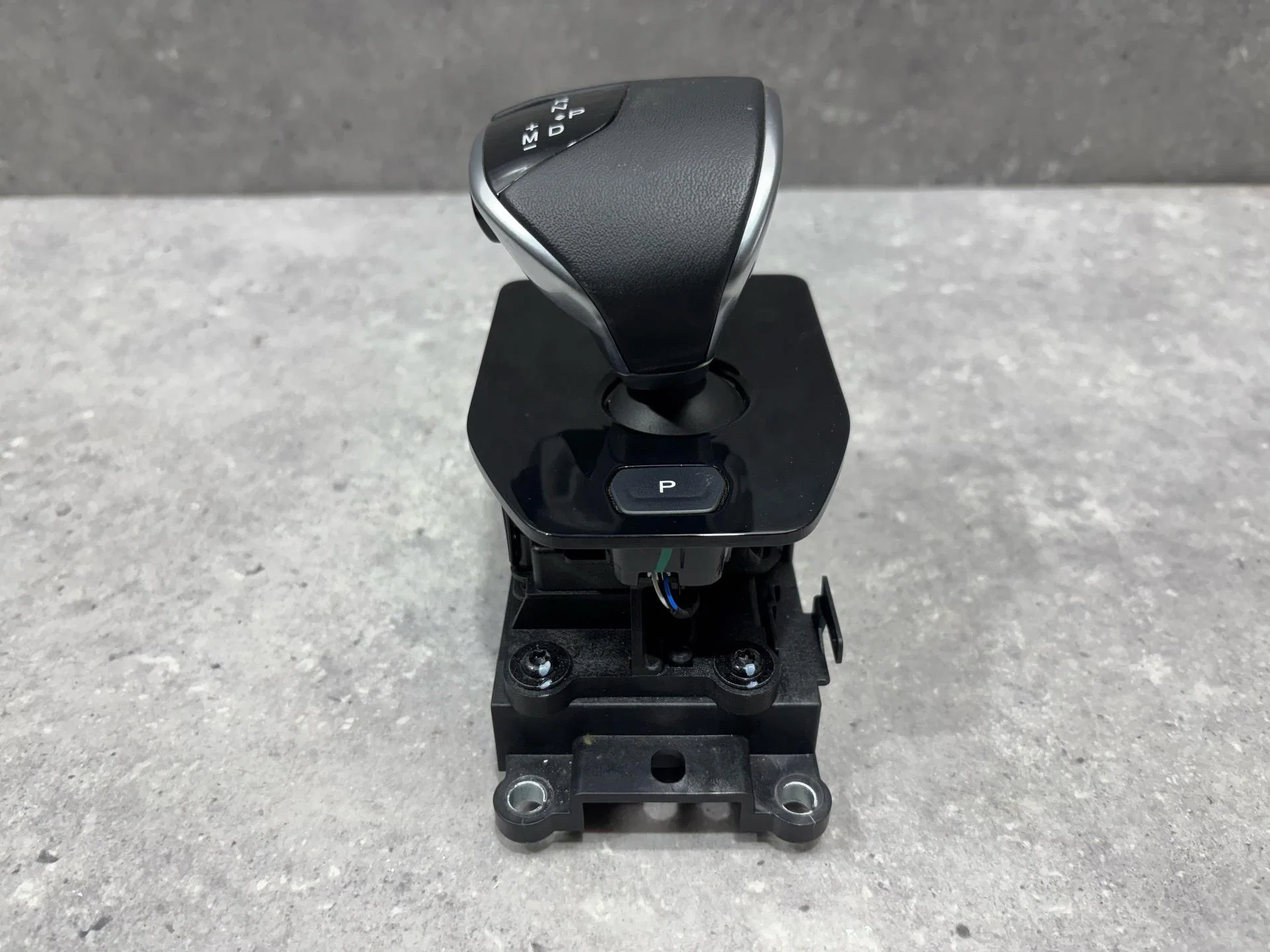 Кулиса КПП Jetour X90 Plus 1 2023 F201504010 - миниатюра 3