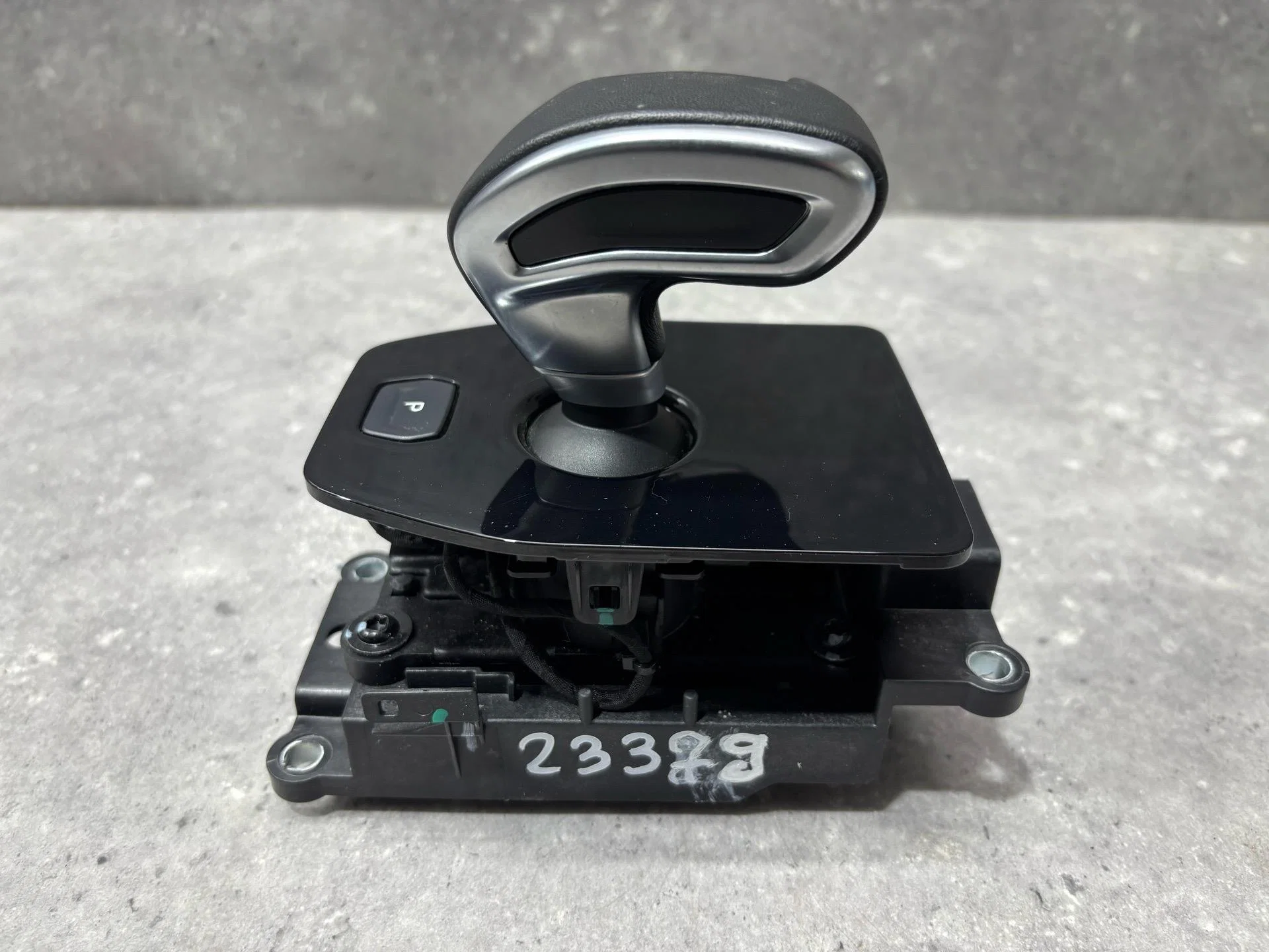 Кулиса КПП Jetour X90 Plus 1 2023 F201504010 - миниатюра 9