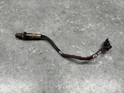 Лямбда-зонд Nissan Terrano D10 2018 8200437489