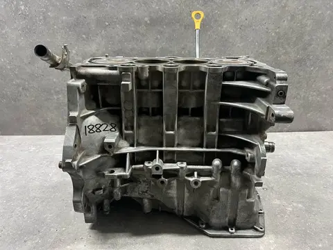 Блок цилиндров Kia Ceed 2 JD 2013 Z91222BZ00